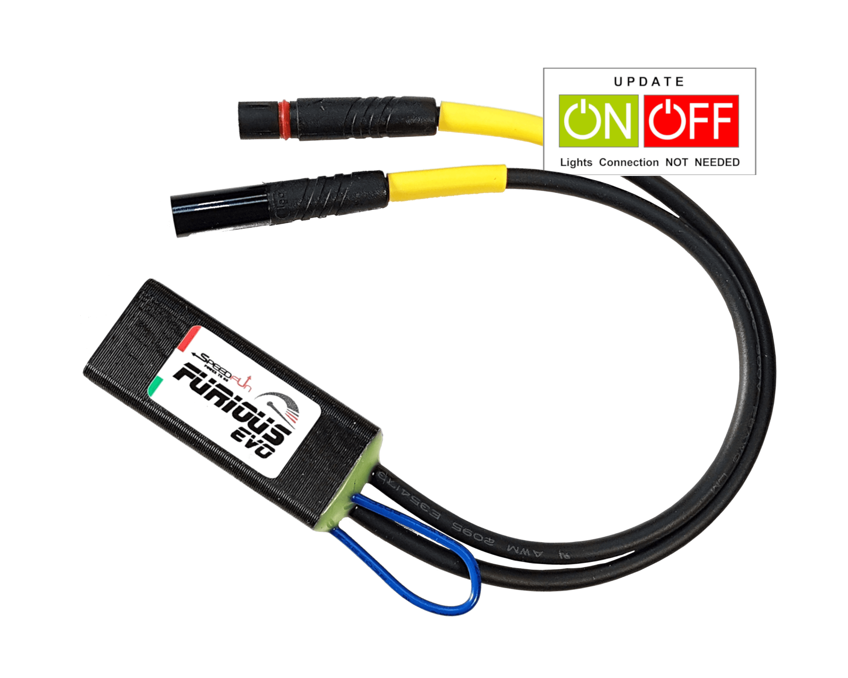 Rocky mountain outlet powerplay tuning