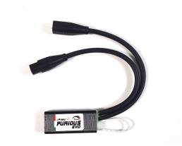 speedfun ebike tuning kit furious evo for Bafang M510_product