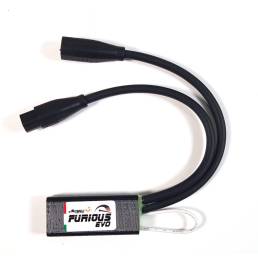 speedfun ebike tuning kit furious evo for Bafang M510_product