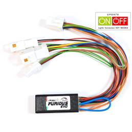 SpeedFun ebike tuning Giant Furious evo F for Giant Syncdrive Core, Syncdrive Life, Syncdrive Pro and Syncdrive Sport (PW-X3)_product