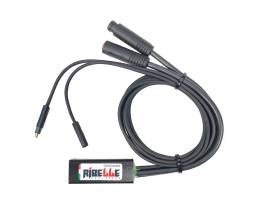 SpeedFun ebike tuning kit Ribelle TQ HPR50 speed release_product_resized