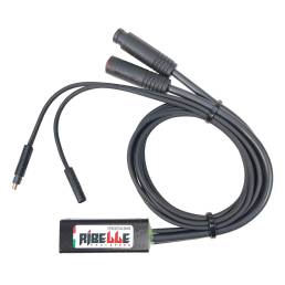 SpeedFun ebike tuning kit Ribelle TQ HPR50 speed release_product_resized