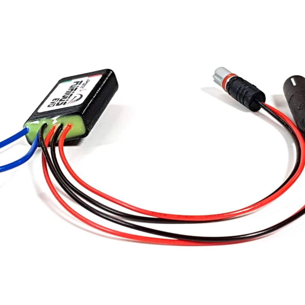 SpeedBox 1.1 Per E-Bike Bosch - Tuning Per Velocità Illimitata E Impostazioni Personalizzate - Foto 8