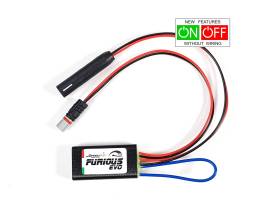 speedfun furious evo+ tuning ebike bosch smart system tuning_product_new