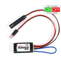 speedfun furious evo+ tuning ebike bosch smart system tuning_product_new