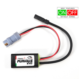 speedfun ebike tuning chip kit furious evo shimano e5000 e6000 e70000 e 8000_product