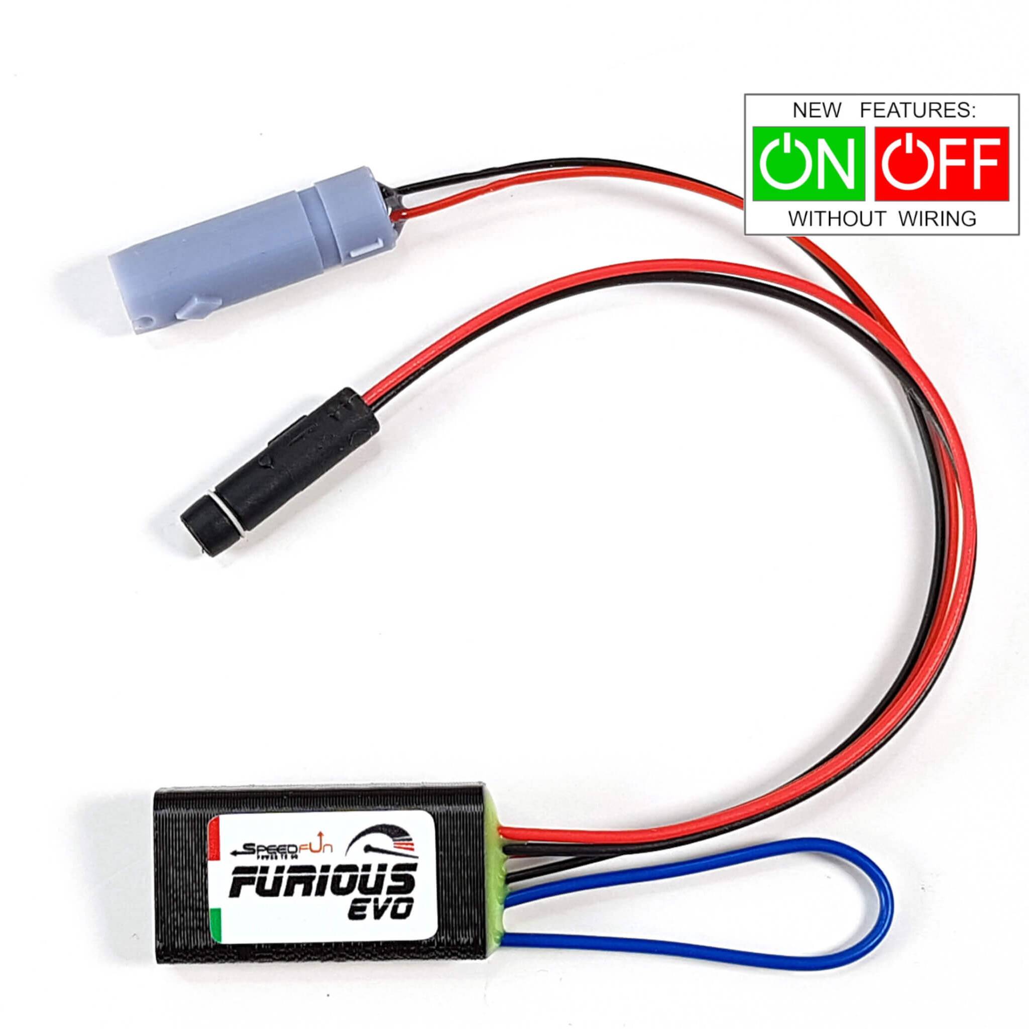 SpeedFun ebike tuning chip kit speed release for Specialized Turbo Levo Turbo Kenevo Turbo Tero Turbo Como Turbo Vado_easy+ version_product