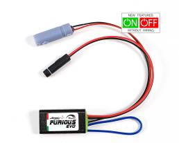 SpeedFun ebike tuning chip kit speed release for Specialized Turbo Levo Turbo Kenevo Turbo Tero Turbo Como Turbo Vado_easy+ version_product