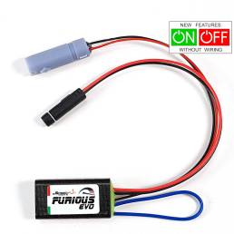 SpeedFun ebike tuning chip kit speed release for Specialized Turbo Levo Turbo Kenevo Turbo Tero Turbo Como Turbo Vado_easy+ version_product