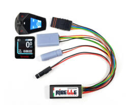 SpeedFun ebike tuning chip kit Fantic Brose motor speed release_product