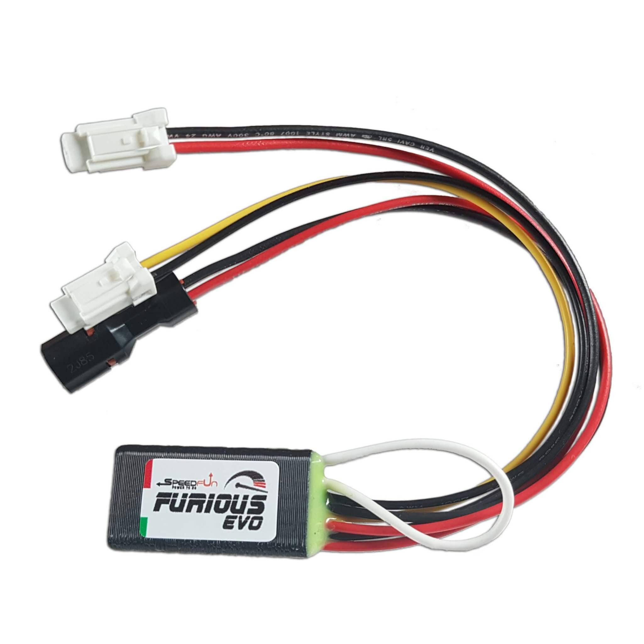 speedfun ebike tuning chip kit furious evo yamaha booster easy sblocco velocità ebike_product