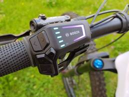 SPEEDFUN FURIOUS EVO EASY+ FÜR BOSCH SMART SYSTEM