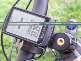 speedfun ebike tuning chip kit furious evo f easy+ Askoll Ultra C90A speed release ebike_display