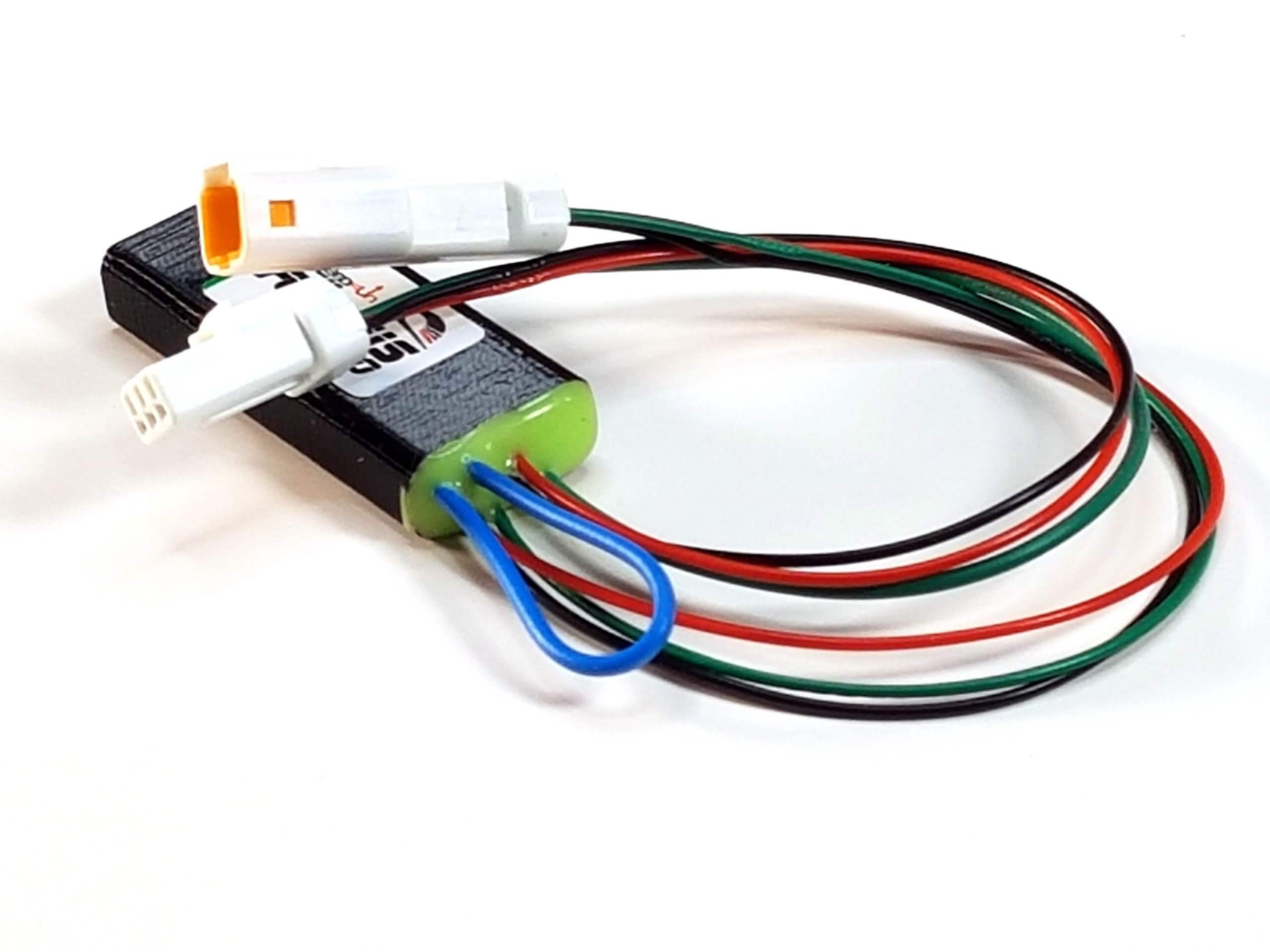 Kit de réglage speedfun ebike furious evo f easy+ Yamaha Crosscore RC Wabash RT speed unlock ebike_product_2