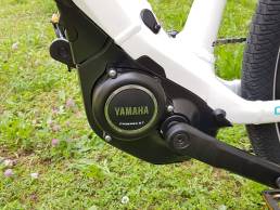 SpeedFun ebike tuning kit chip Yamaha Wabash RT CrossCore RC_motor_2