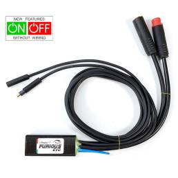 Speedfun ebike tuting furious evo tq hpr50 tq hpr60 sblocco velocità ebike_new connectors_product