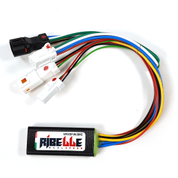 speedfun ebike tuning chip kit ribelle Yamaha Wabash RT Yamaha CrossCore RC ebike speed release_product