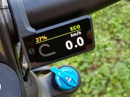 SpeedFun ebike tuning chip kit Furious evo easy+ Bosch smart system CX (gen5) rim magnet wireless ebike speed release_purion 400