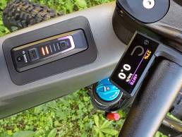 SpeedFun ebike tuning chip kit Furious evo easy+ Bosch smart system CX (gen5) rim magnet wireless ebike speed release_system controller