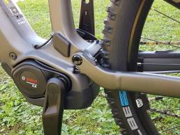 SpeedFun ebike tuning chip kit Furious evo easy+ Bosch smart system CX (gen5) rim magnet wireless ebike speed release_motor CX gen5