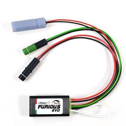 SpeedFun ebike tuning chip kit Furious evo Brose Sram Eagle Powertrain sblocco velocità ebike_product