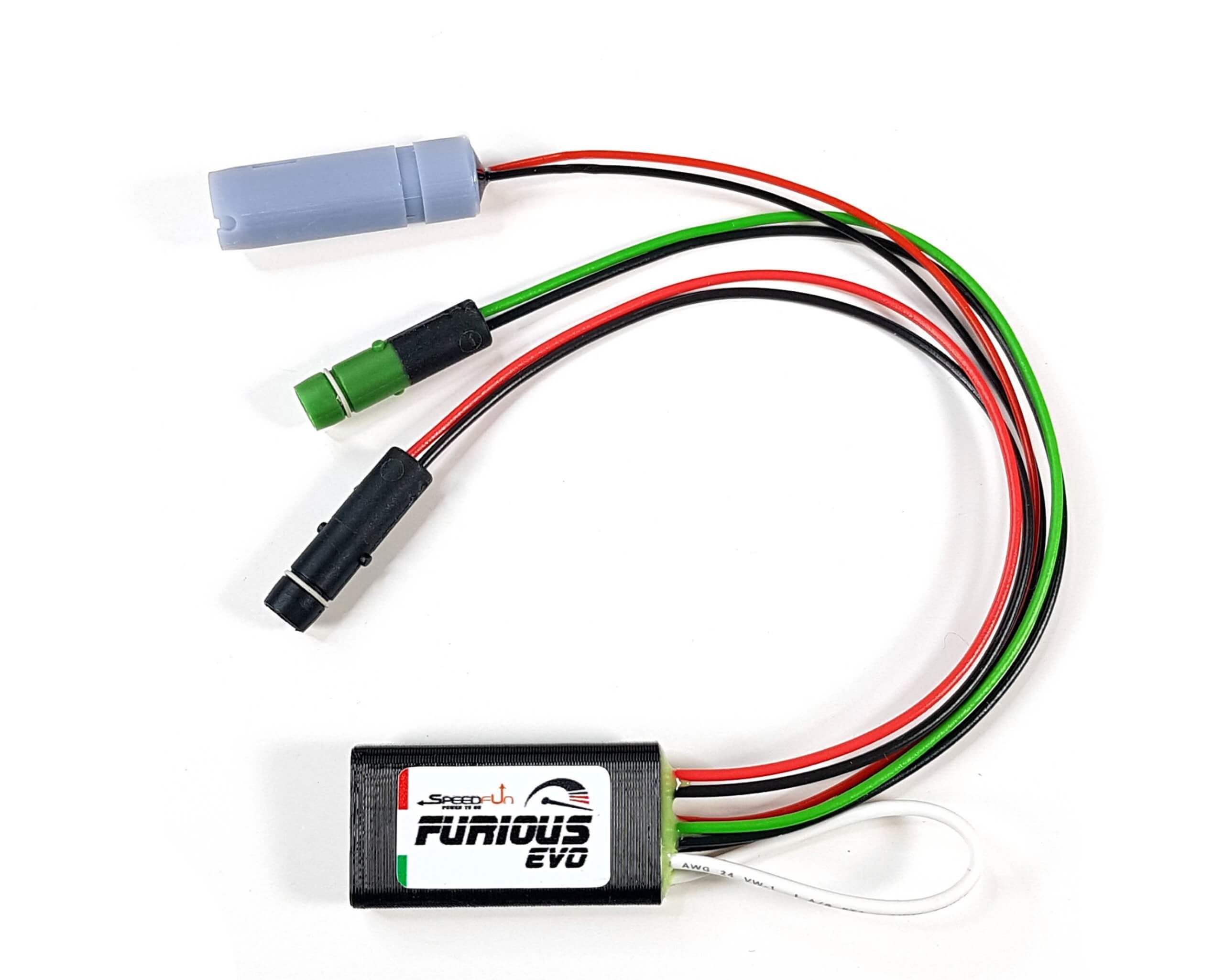 F-SPEED V-PRO 0X　DEMO New 3D tool setting probe ZX-Speed
