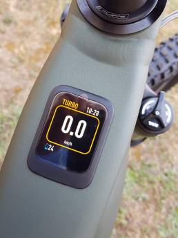 SpeedFun Turbo Levo gen4_TCU MasterMind T3