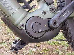 SpeedFun Turbo Levo gen4_motor