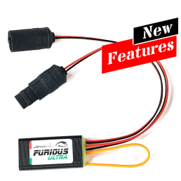 SpeedFun ebike tuning kit Specialized Levo gen4 Specialized 3.1 motor_1