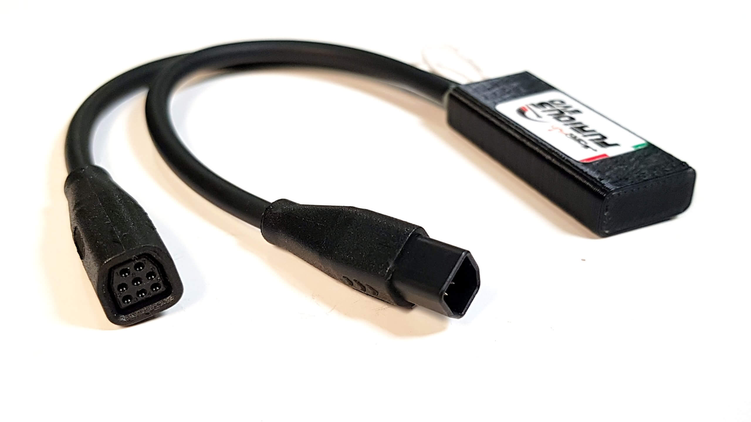 SpeedFun ebike tuning chip kit Furious Evo Bafang M200 M210 M410 M800 M820_3