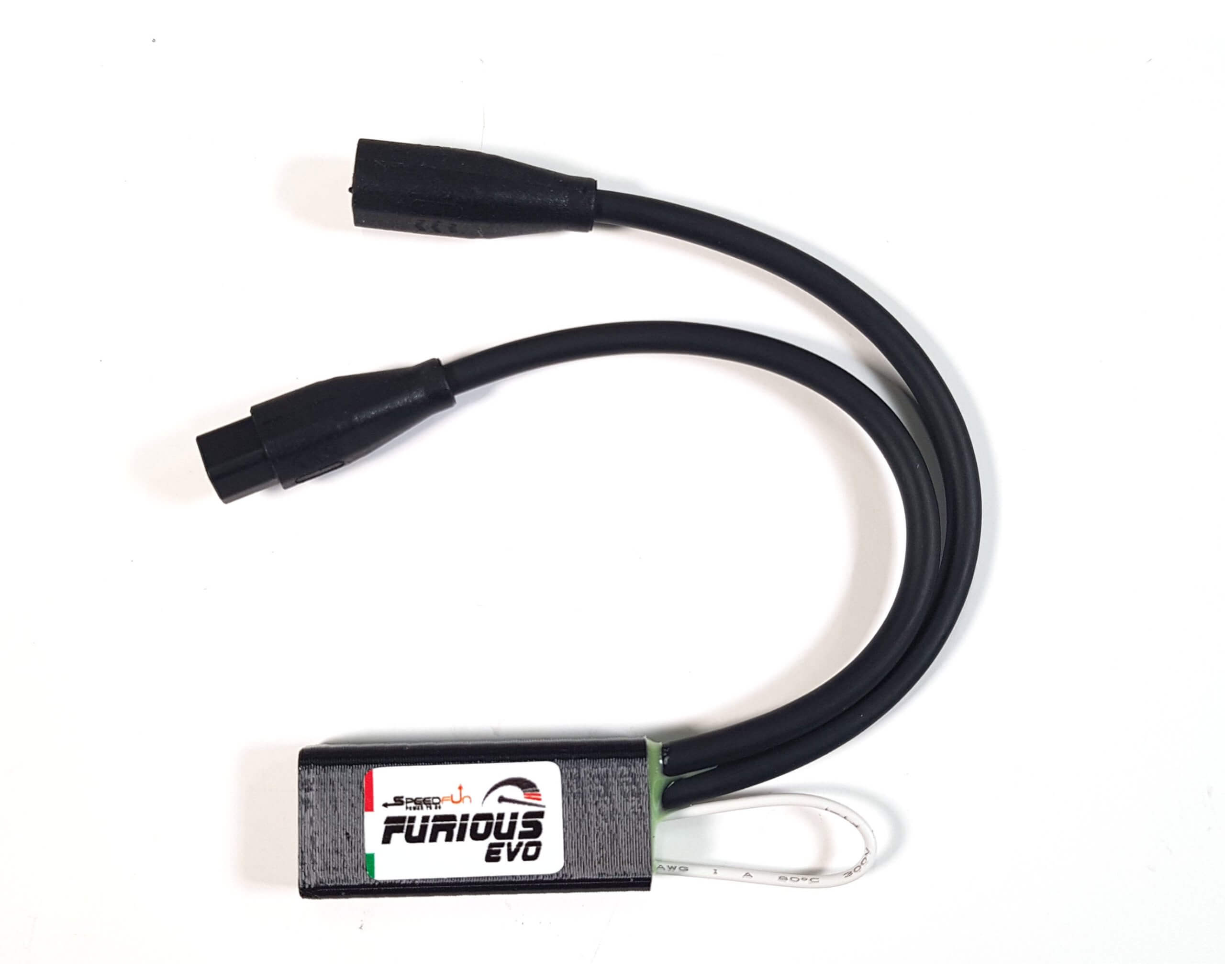 SpeedFun ebike tuning chip kit Furious Evo Bafang M200 M210 M410 M800 M820_product