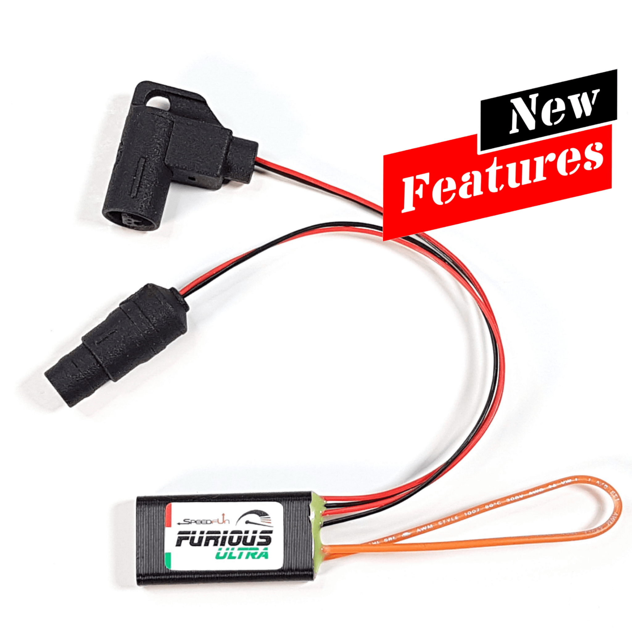 SpeedFun ebike tuning kit Specialized Levo gen4 Specialized 3.1 motor_1_product_new