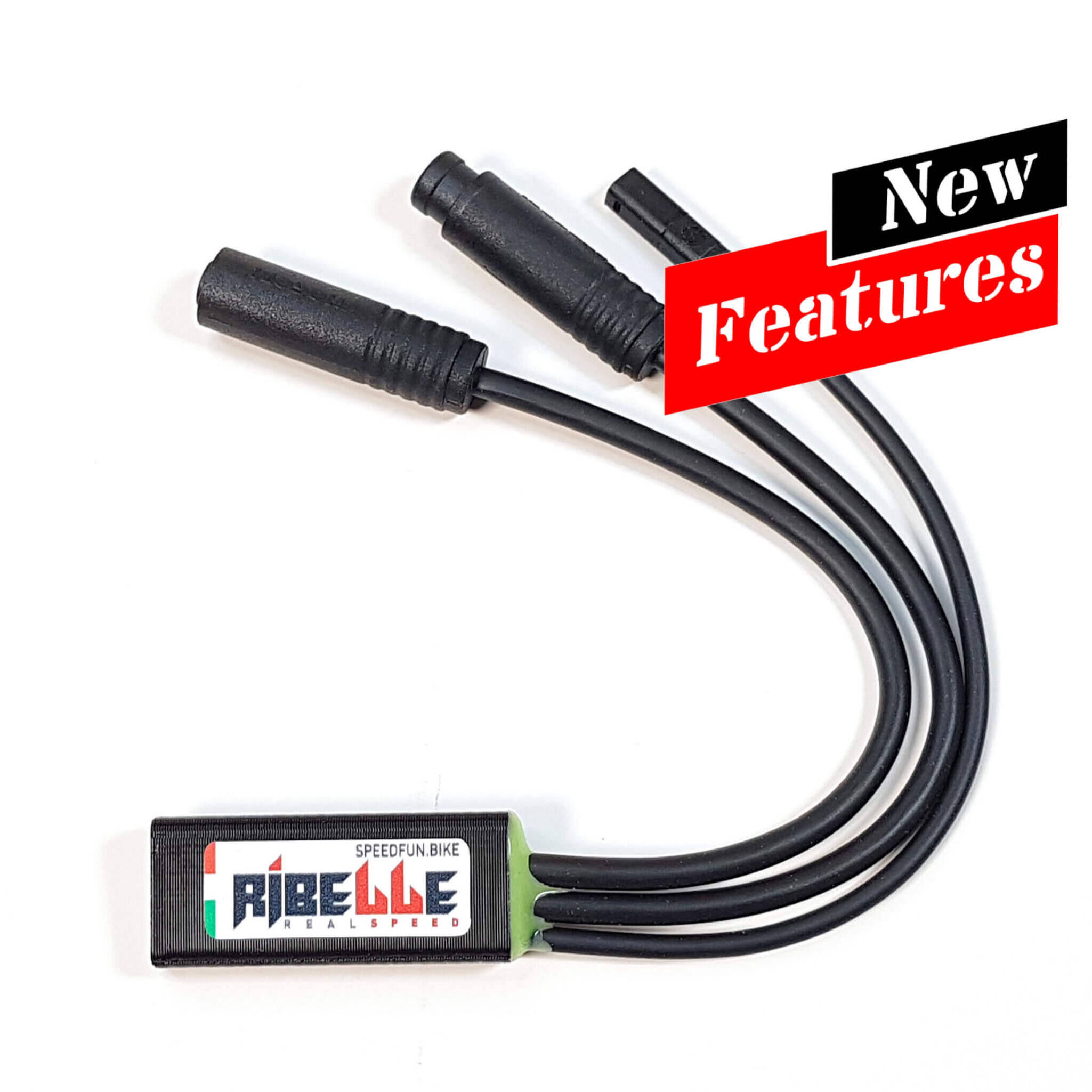 SpeedFun Ribelle ebike tuning speed kit Specialized 3.1 Turbo Levo G4_product