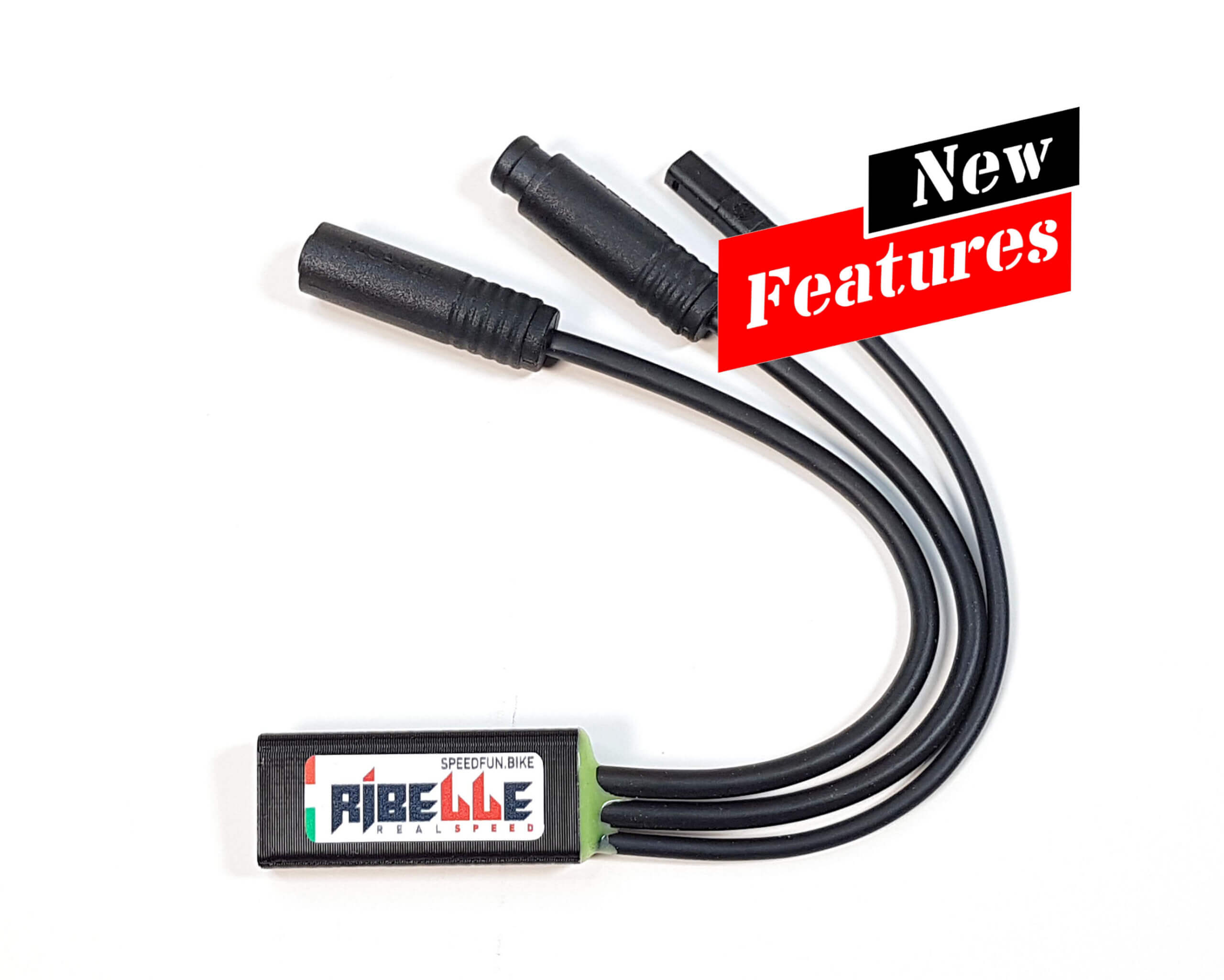 SpeedFun Ribelle ebike tuning speed kit Specialized 3.1 Turbo Levo G4_product