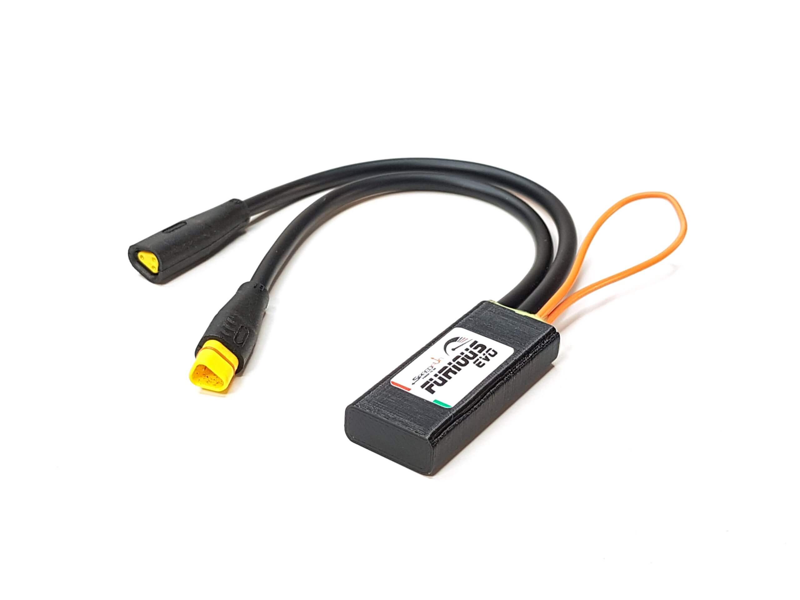 SpeedFun ebike speed tuning kit Oli Edge 2_2wire_product_1