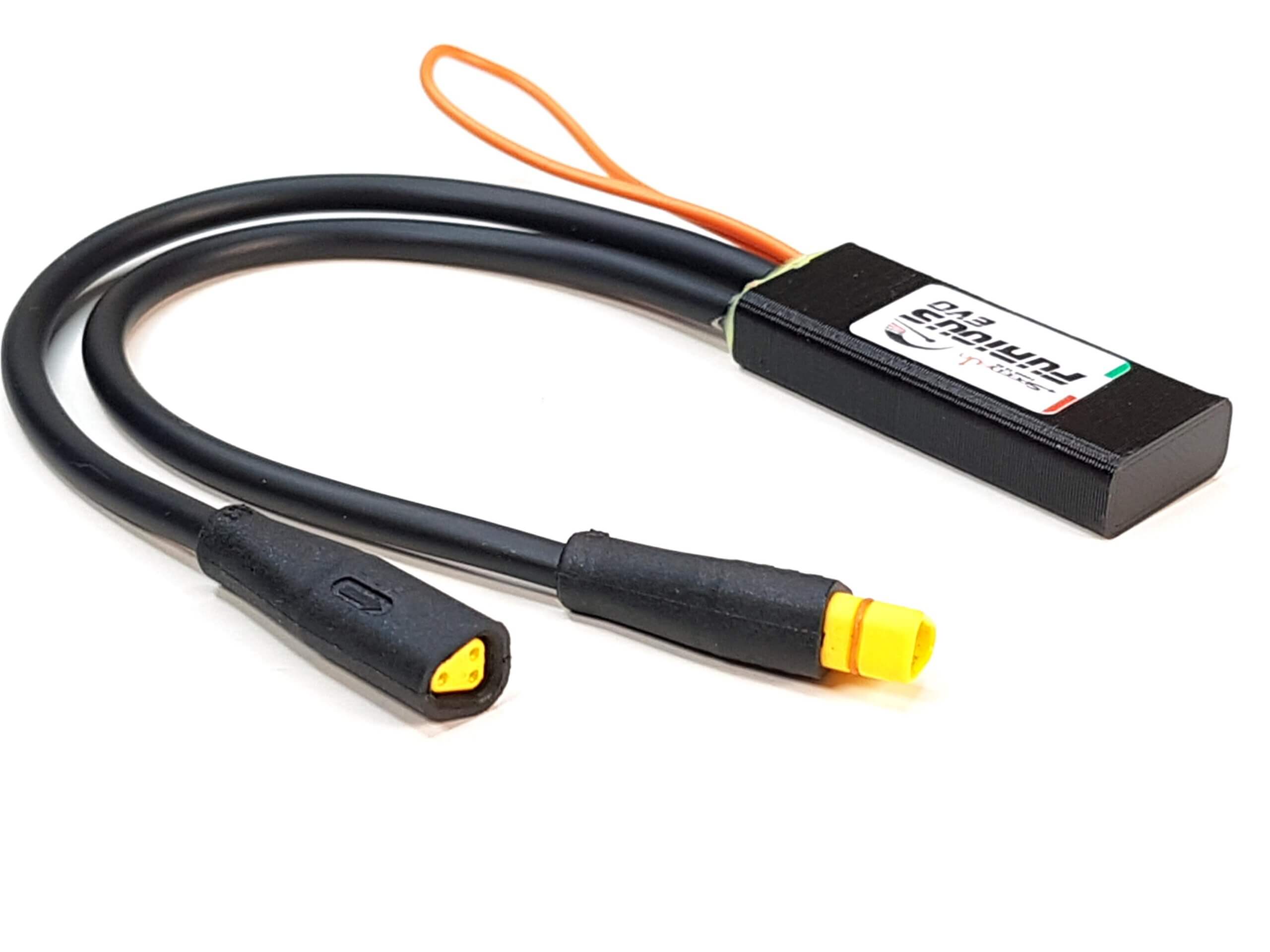 SpeedFun ebike speed tuning kit Oli Edge 2_2wire_product_2
