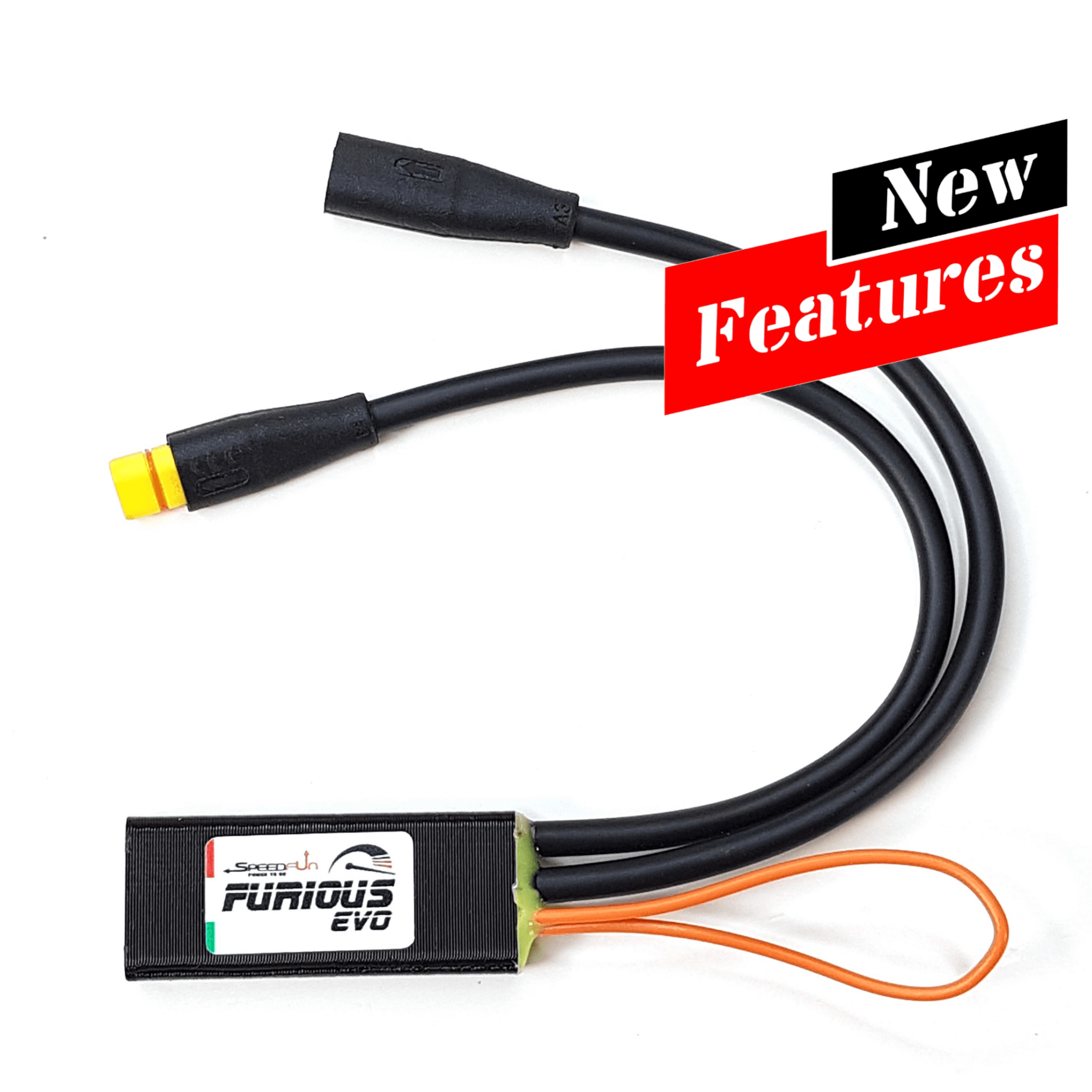 SpeedFun ebike speed tuning kit Oli Edge 2_2wire_product