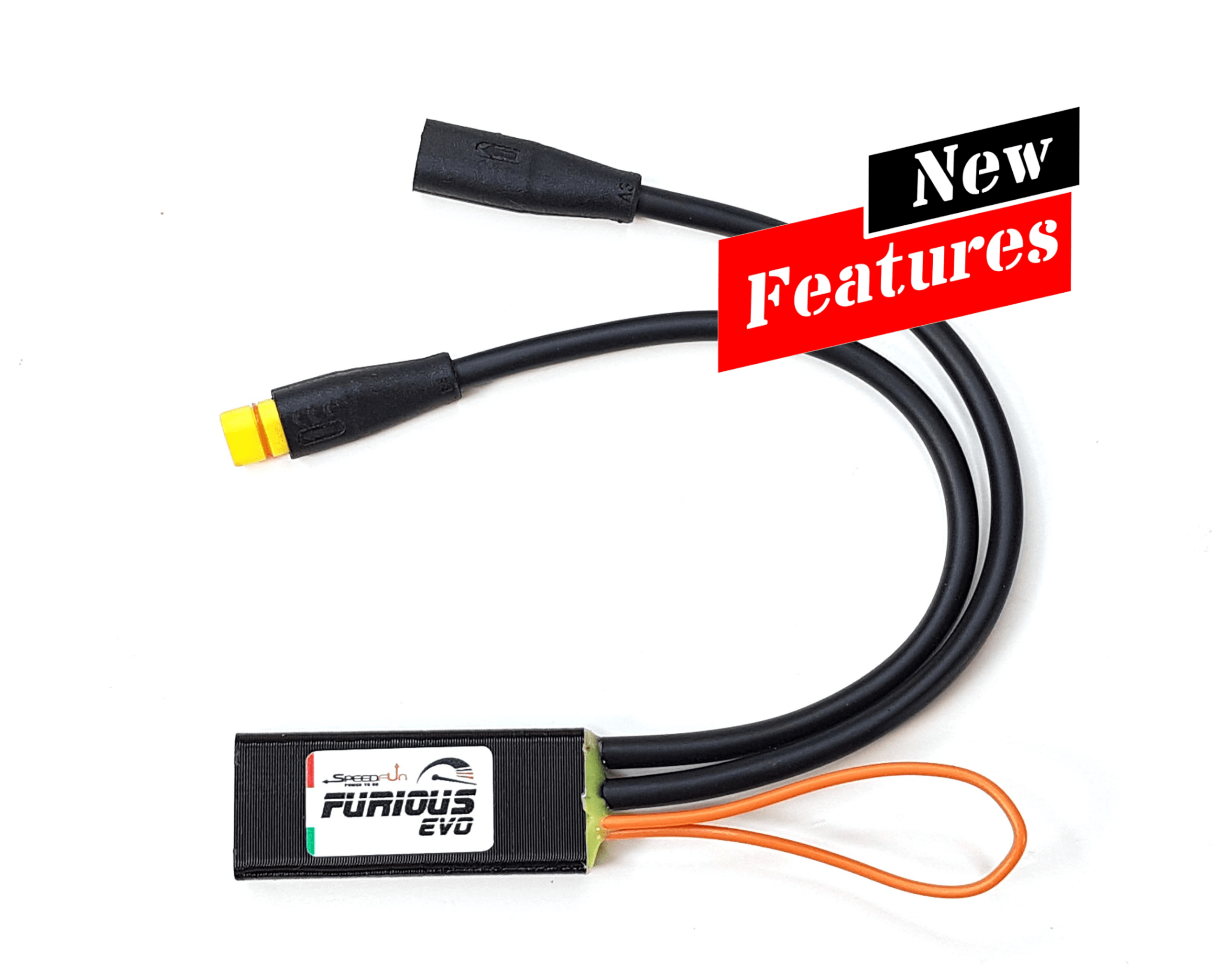 SpeedFun ebike speed tuning kit Oli Edge 2_2wire_product