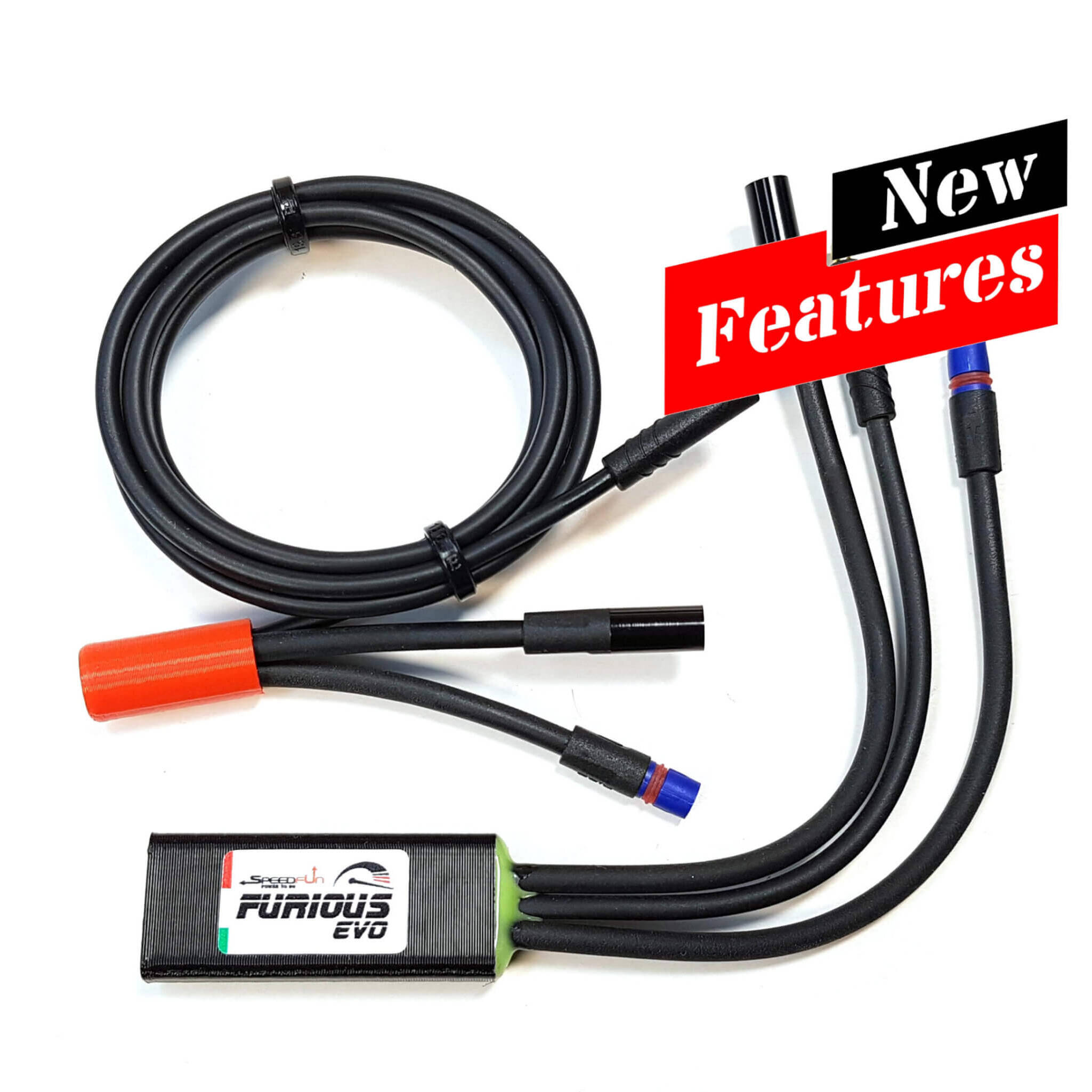 speedfun furious evo ebike tuning kit chip avinox M2 M2S_product